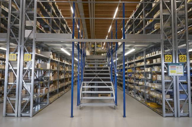 Logistique