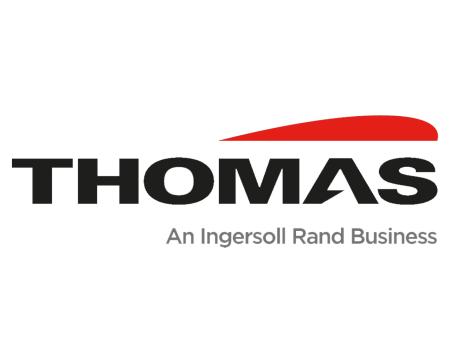 Neue Vertriebspartnerschaft mit Gardner Denver Thomas