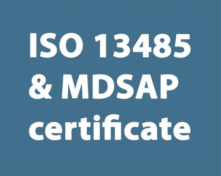 Girtec AG is certified!