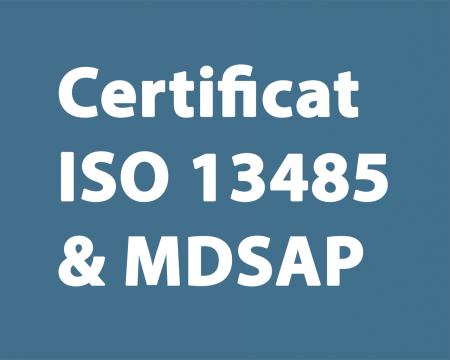 Girtec SA est certifiée!