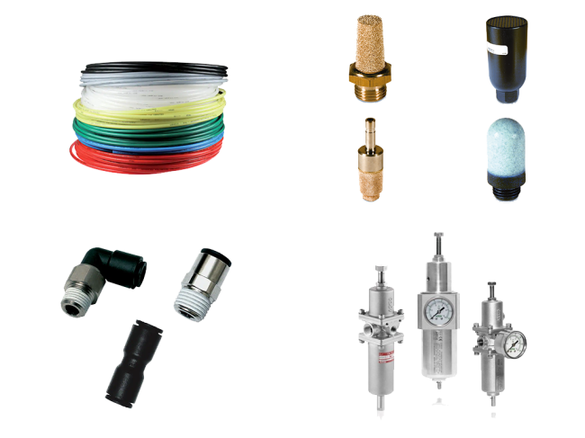 Accessoires